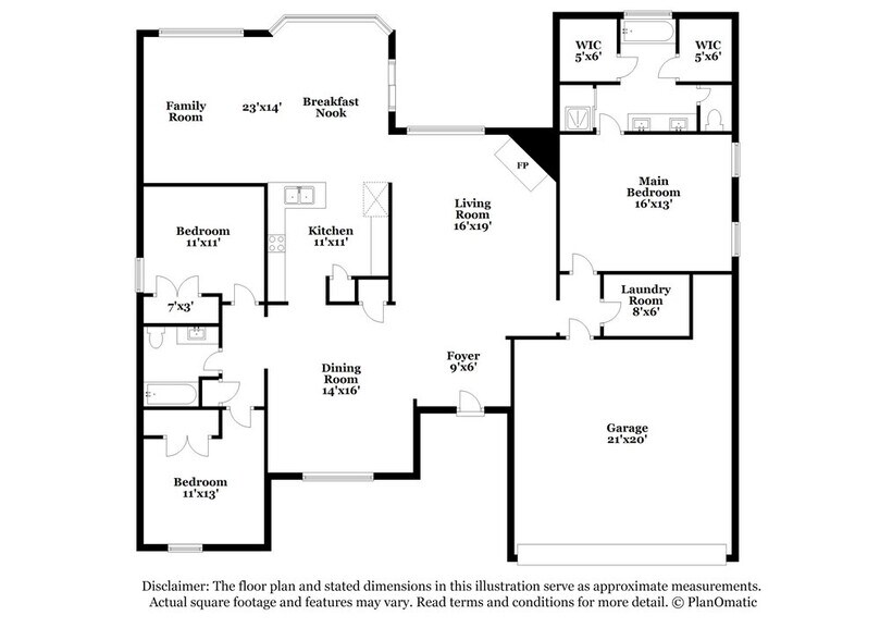Building Photo - 6138 English Ivy N