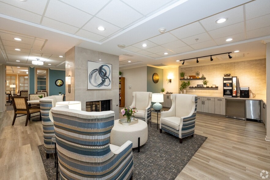 Primary Photo - Bella Vita Senior Living
