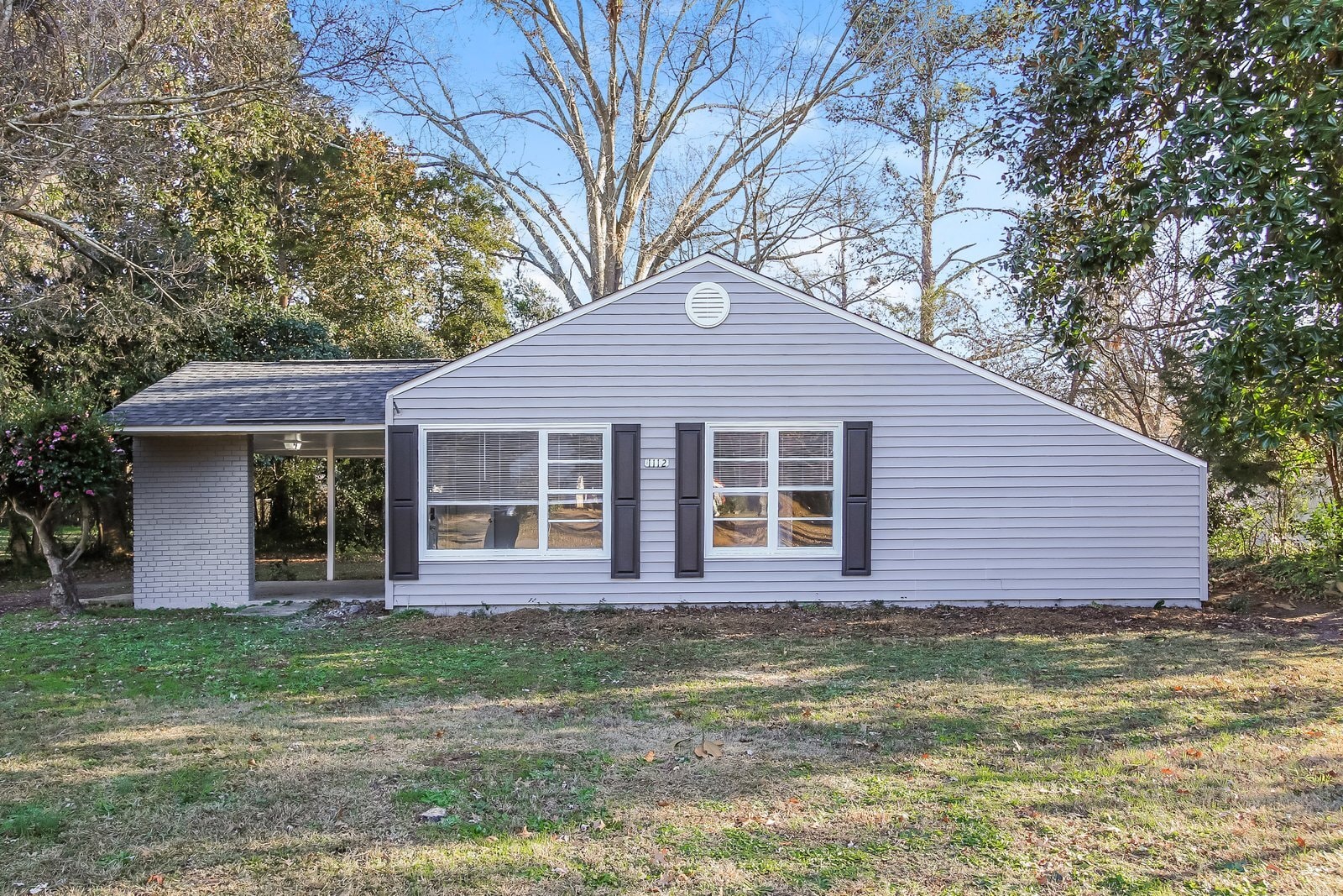 Building Photo - 1112 Alderman St NE