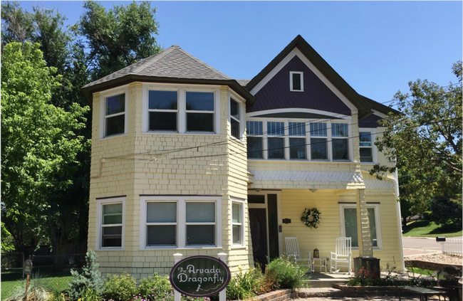 Building Photo - 5900 Olde Wadsworth Blvd