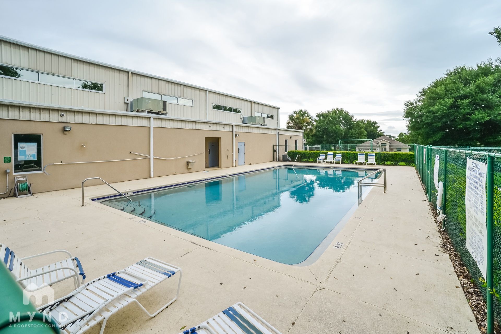 Building Photo - 4680 Marsh Harbor Dr