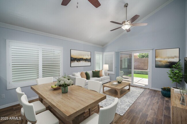 Building Photo - 6820 S Roosevelt St