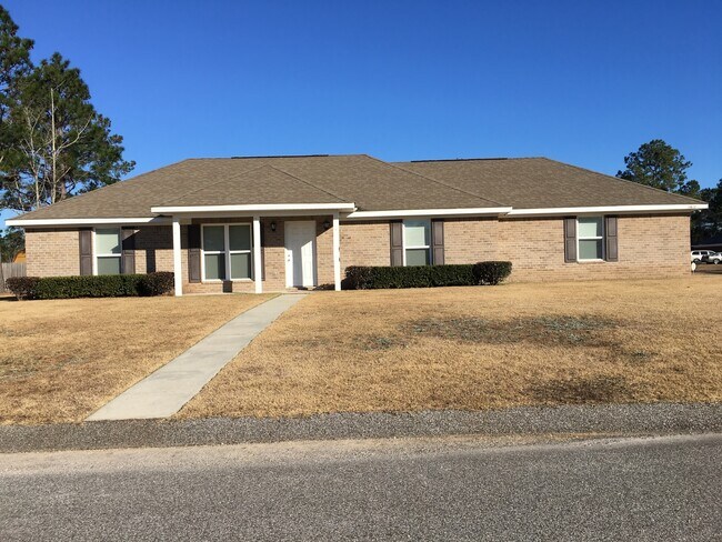 Primary Photo - MOVE IN READY HOME IN SEMMES, AL