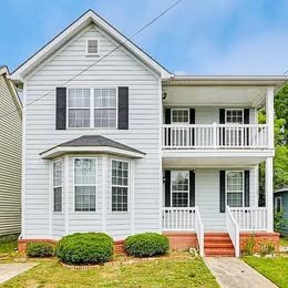 Building Photo - 1227 Holley St