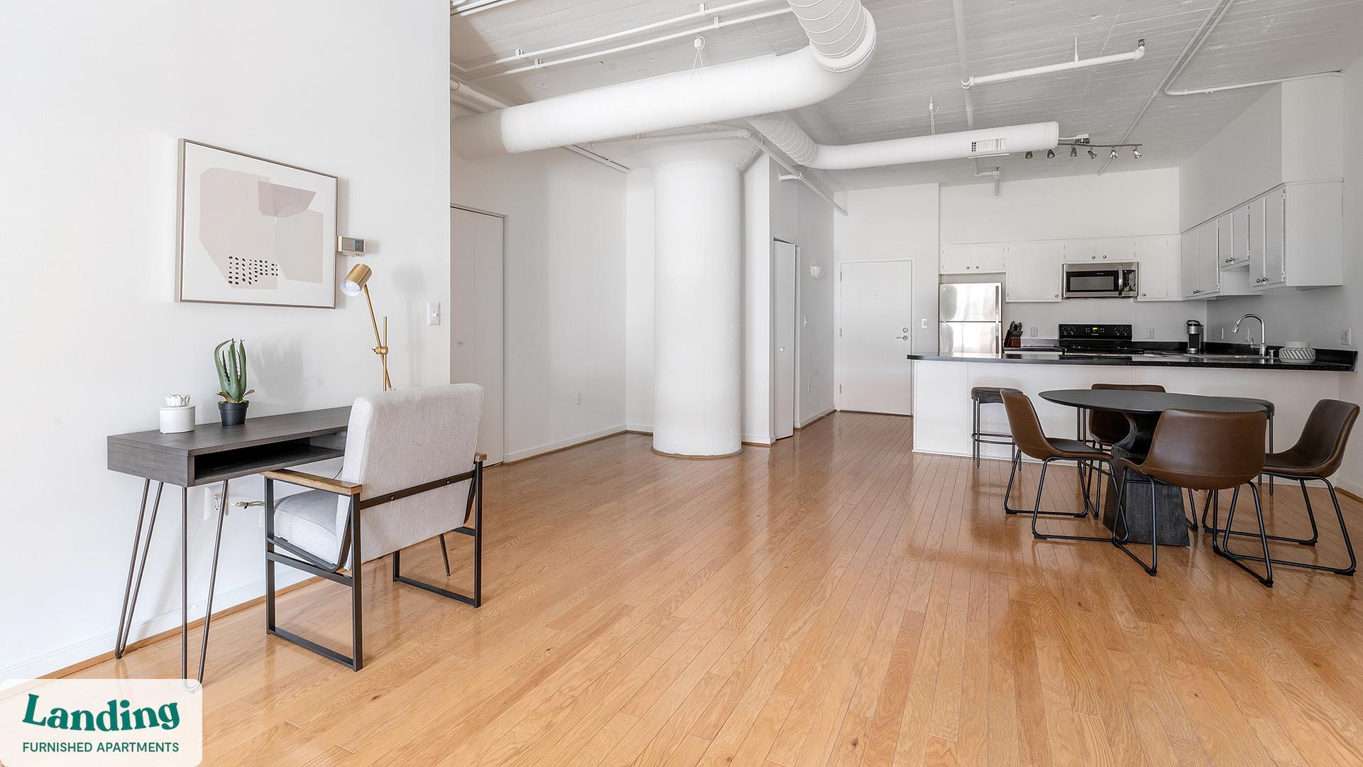 Building Photo - 222 E Saratoga St