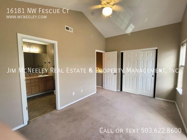 Building Photo - 16181 NW Fescue Ct