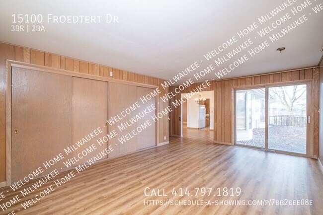 Building Photo - Discover the charm of living in Elm Grove ...