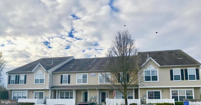 Building Photo - 2604 Delancey Way