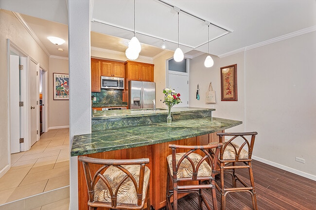 Building Photo - 1020 Aoloa Pl