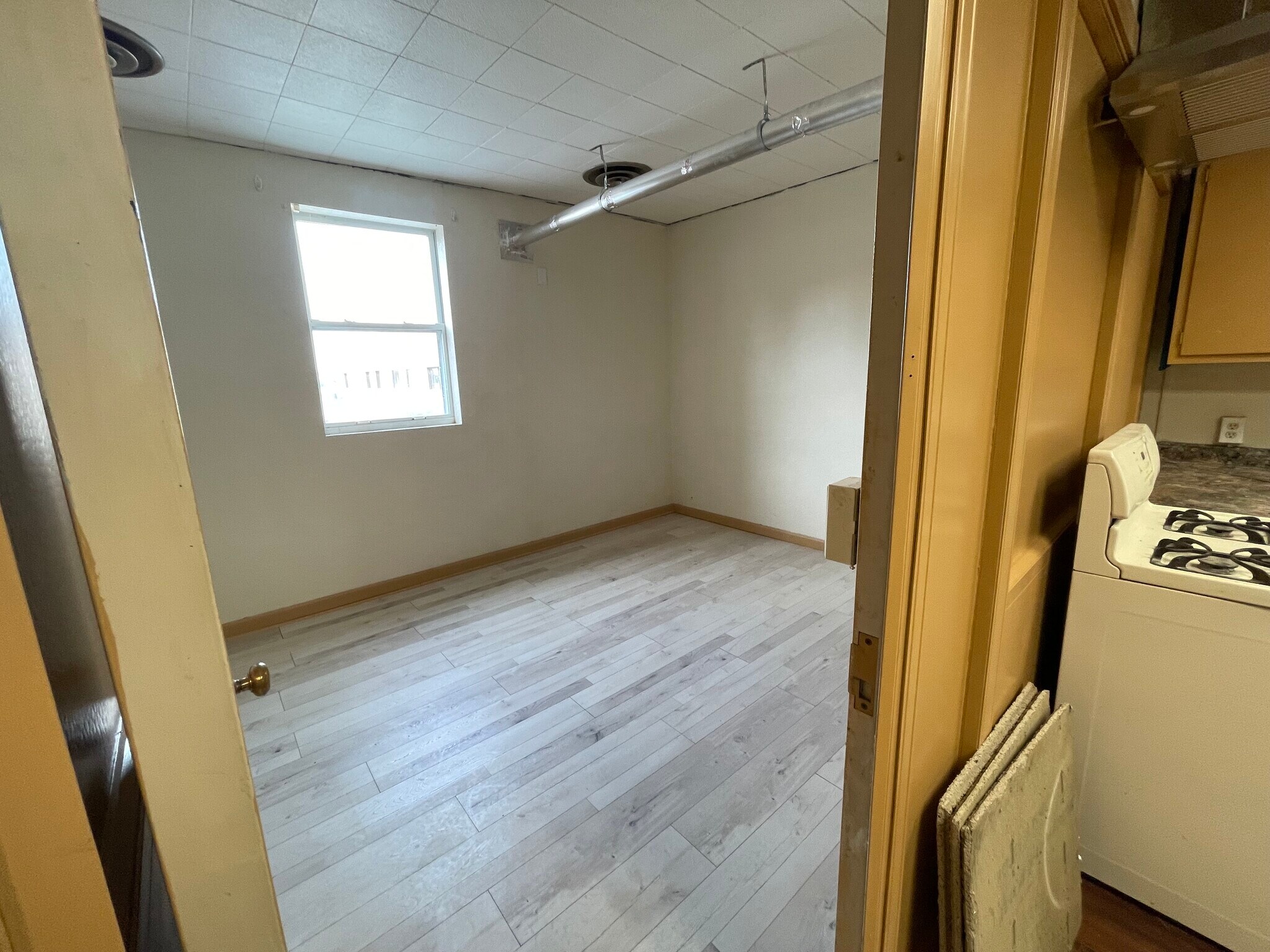 Back bedroom - 31 N Main St