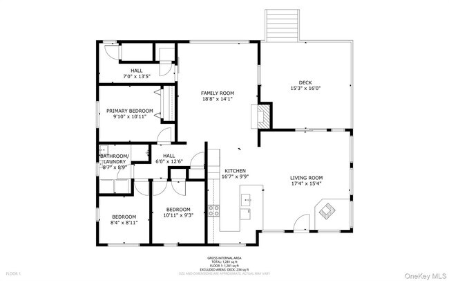 Building Photo - 9 S Shore Dr