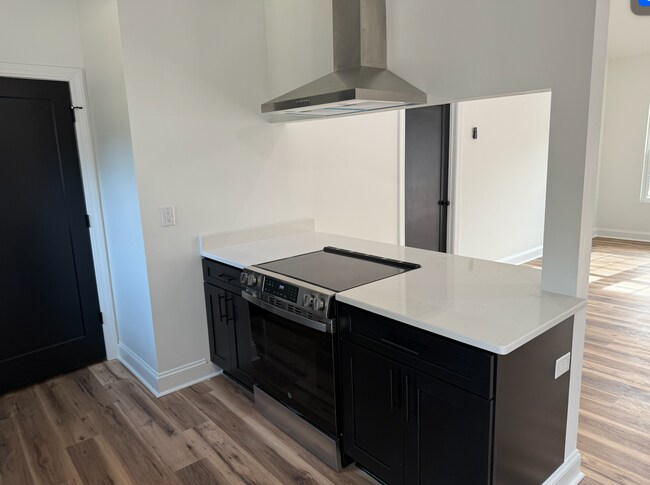 Building Photo - 6408 Bishop Ave