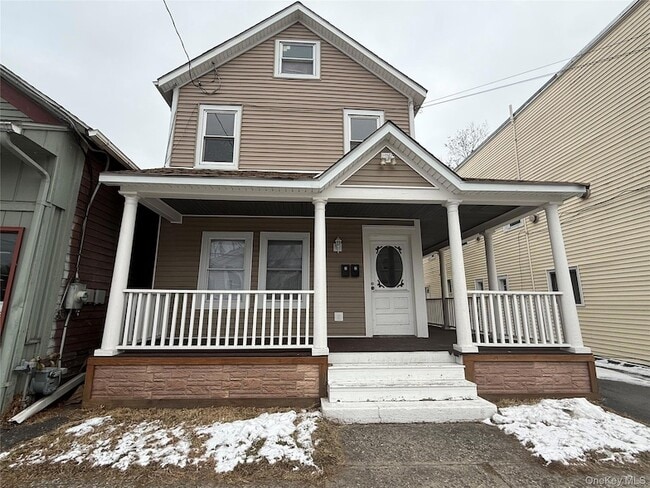 Building Photo - 144 Jersey Ave