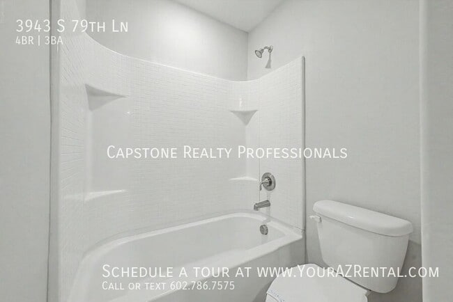 Building Photo - 3943 S 79th Ln