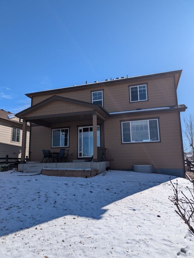 Building Photo - 22441 E Chenango Dr