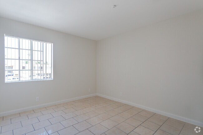 Interior Photo - Beckwood Apartments