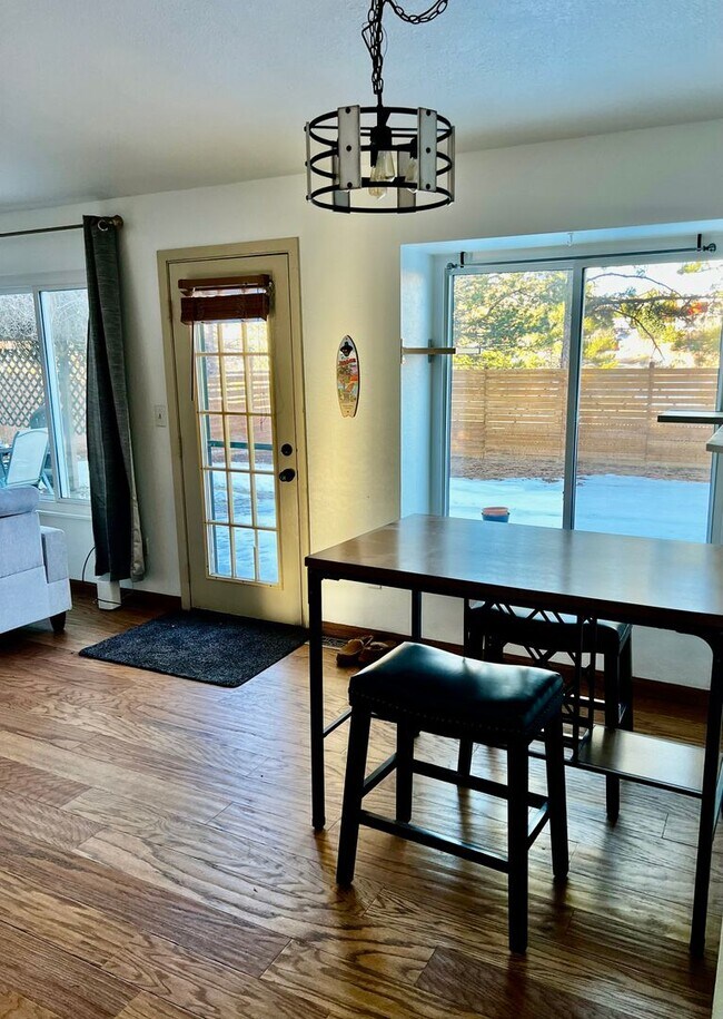 Building Photo - Beautiful Ranch Home in Briargate! Spend t...