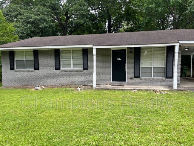 Primary Photo - 1346 Floyd Rd