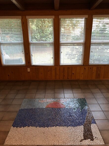 Custom Mosaic Flooring - 2842 SW 1 Ave