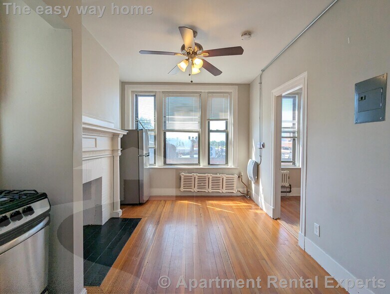 Primary Photo - 48 John F. Kennedy St
