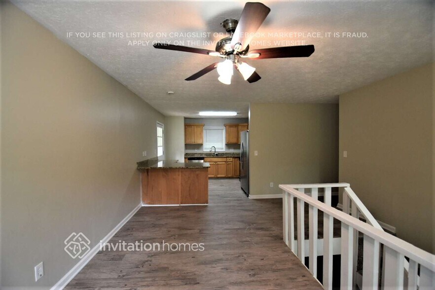 Building Photo - 2705 Timber Valley Dr