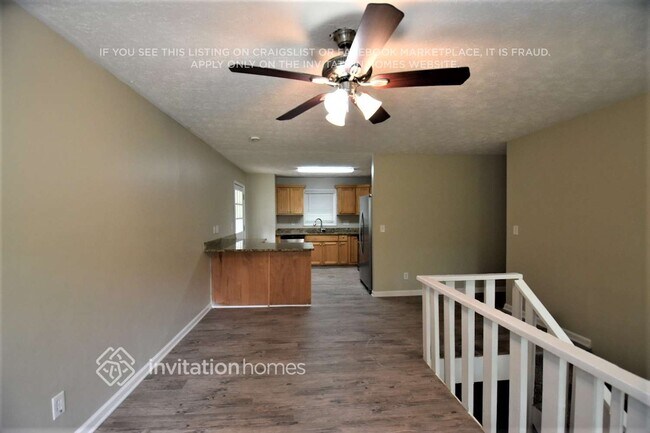 Building Photo - 2705 Timber Valley Dr