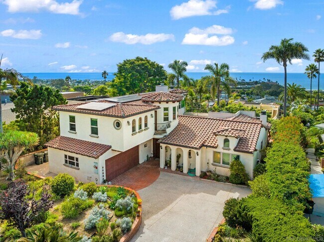 Building Photo - 701 N Granados Ave