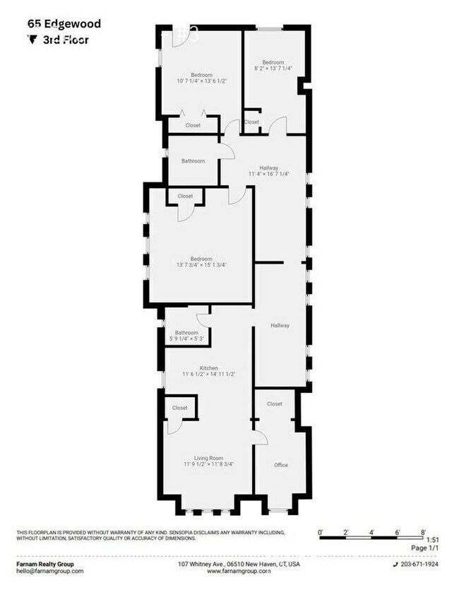 Building Photo - 65 Edgewood-#3