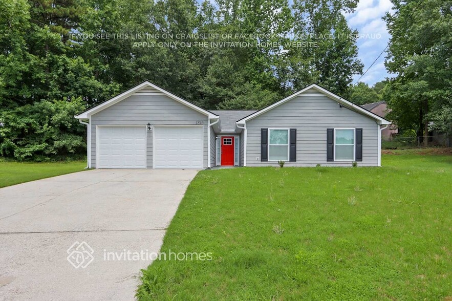 Building Photo - 1816 Amber Ct