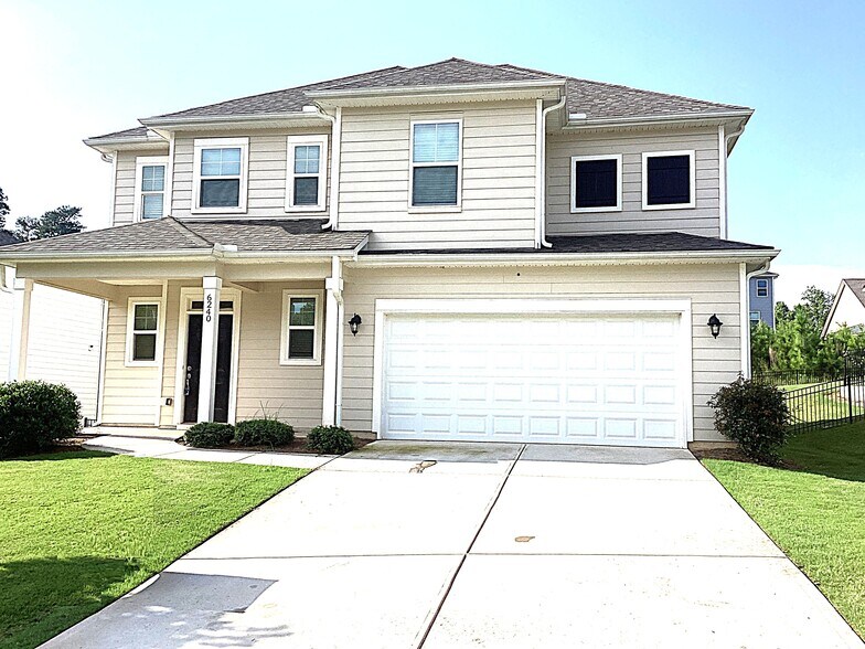 Primary Photo - 6240 Bridlewood Ln