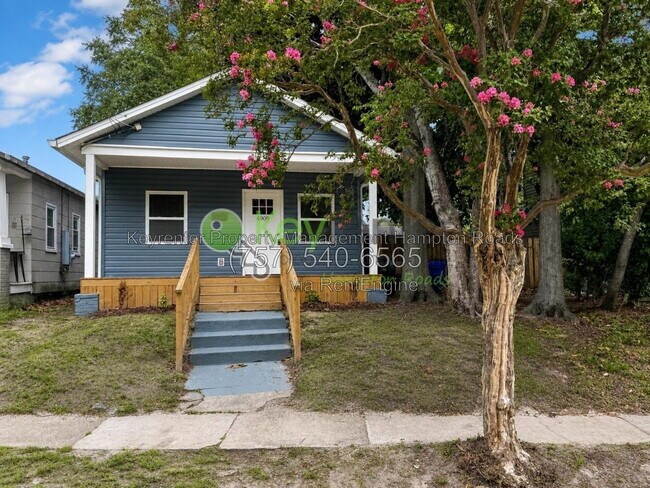 Building Photo - 4909 Killam Ave