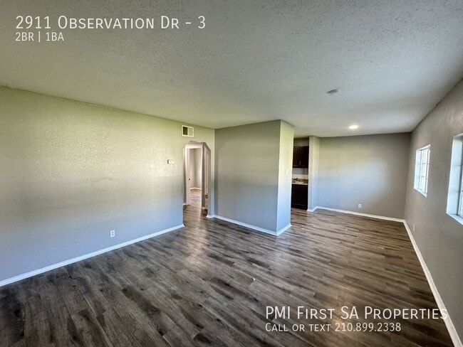 Building Photo - 2911 Observation Dr
