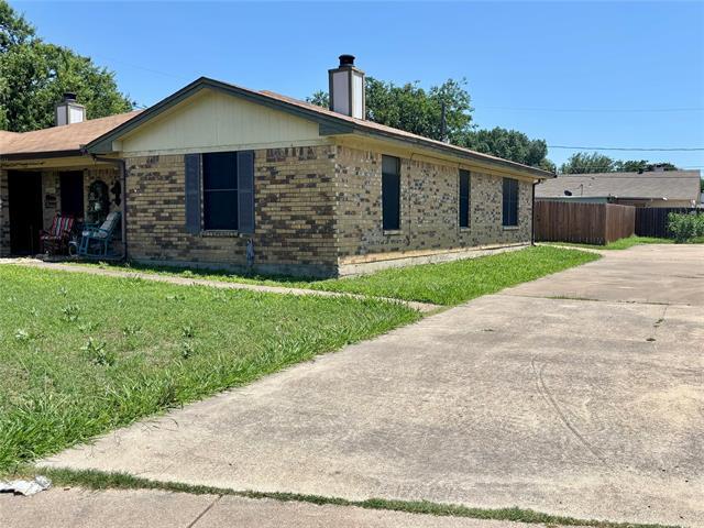 Primary Photo - 7720 Westcliff St
