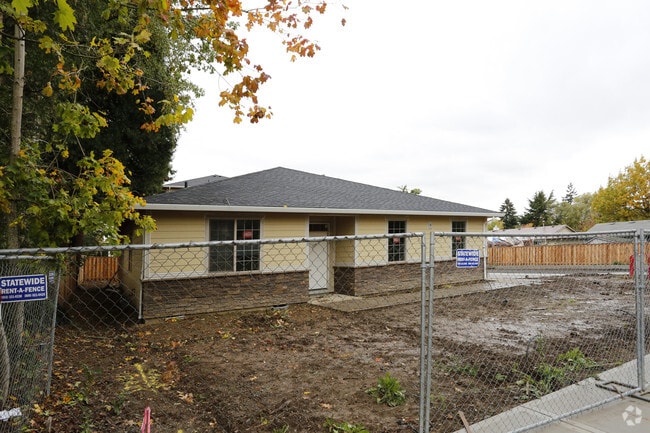 Building Photo - Johnson Street Apartments