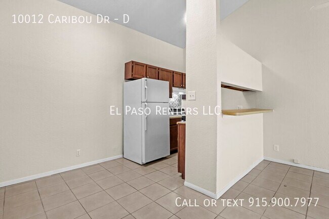 Building Photo - 10012 Caribou Dr