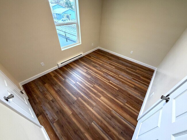 Building Photo - 1904 N Harris St