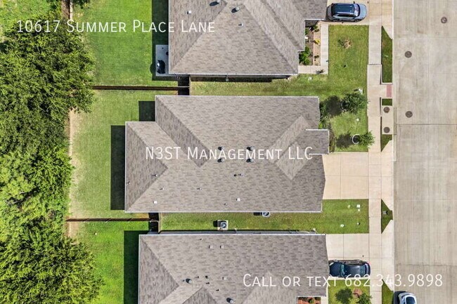 Building Photo - 10617 Summer Pl Ln