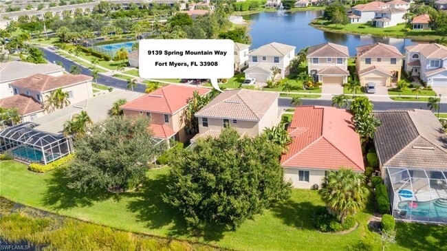 Building Photo - ** 4 Bed/3.5 Bath Single Family ~ 2 Car Garage Single Family Home ~ Lake Views **