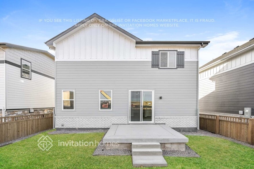 Building Photo - 22835 E 47th Ave