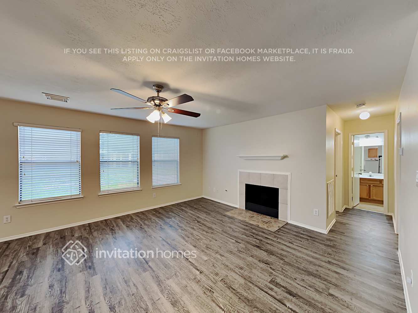 Building Photo - 9206 Rosewell Ct