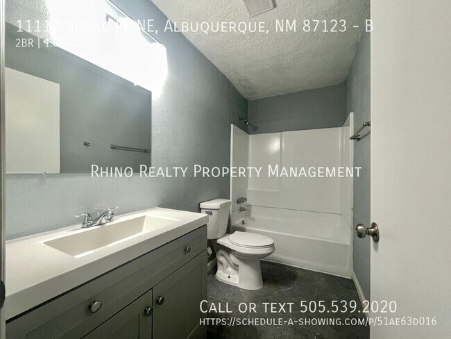Building Photo - 11117 Senac Pl NE