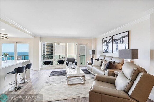 Building Photo - 3400 Galt Ocean Dr