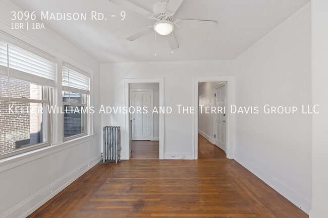 Building Photo - 3096 Madison Rd