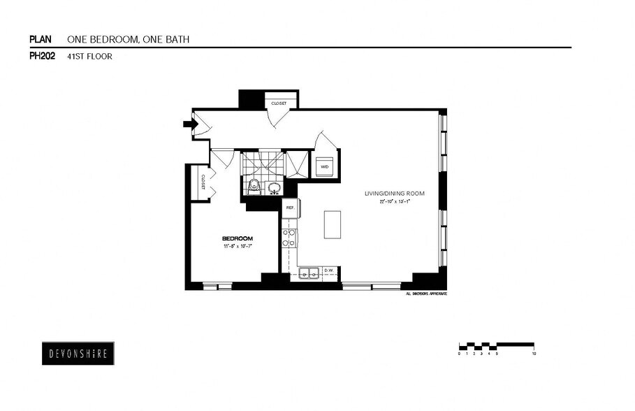 Building Photo - 1 Devonshire Pl