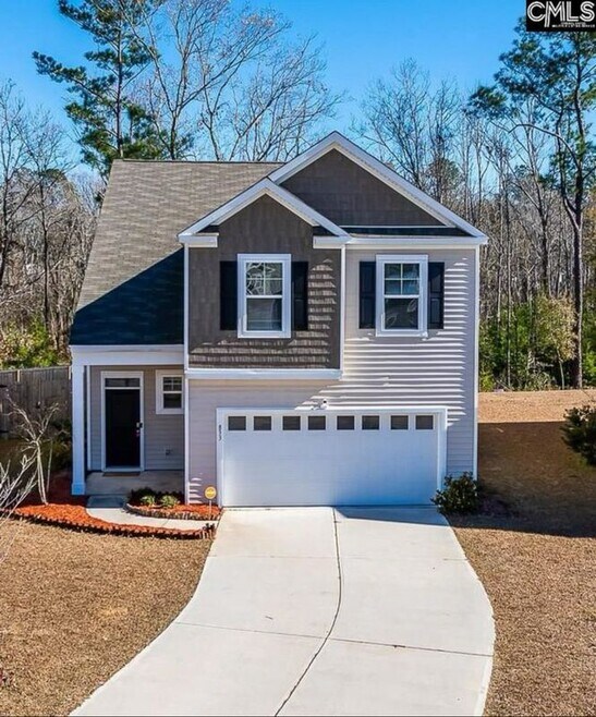 Building Photo - 833 Kirby Ct