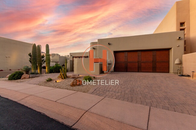 Building Photo - 6711 E Camelback-23