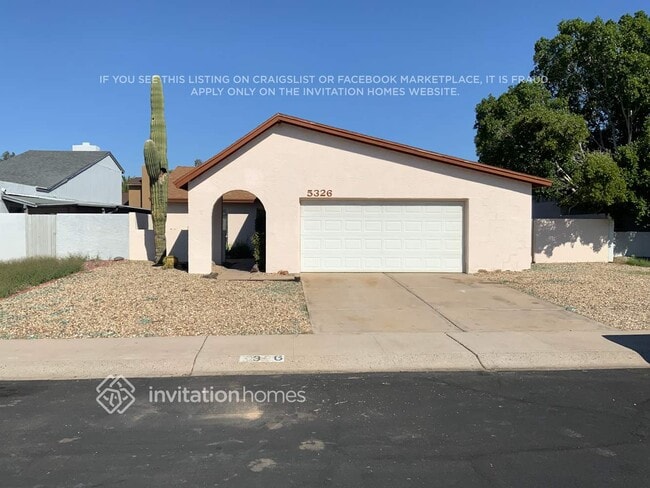 Building Photo - 5326 W Purdue Ave