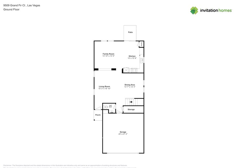 Building Photo - 9509 Grand Fir Ct