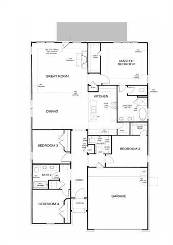 Building Photo - 4128 Wood River Trl