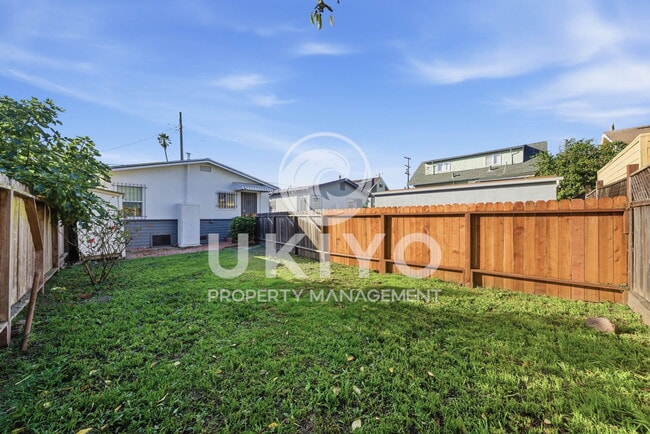 Building Photo - 2955 California St